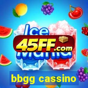 bbgg cassino
